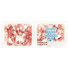 Morrisons unsmoked bacon for sale  Delivered anywhere in UK