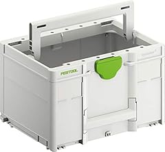 Festool toolbox systainer d'occasion  Livré partout en Belgiqu
