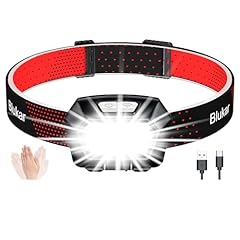 Blukar head torch for sale  Delivered anywhere in UK