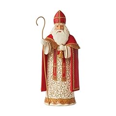 saint nicolas figurine d'occasion  Livré partout en France