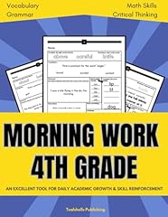 Morning work 4th for sale  Delivered anywhere in USA 