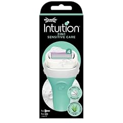 Wilkinson sword intuition d'occasion  Livré partout en France