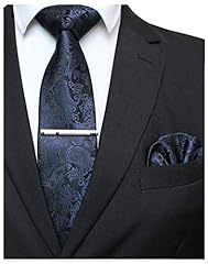 Jemygins dunkelblau krawatte gebraucht kaufen  Wird an jeden Ort in Deutschland