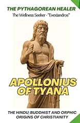 Apollonius tyana the d'occasion  Livré partout en France
