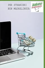 Italiano per commercio usato  Spedito ovunque in Italia 