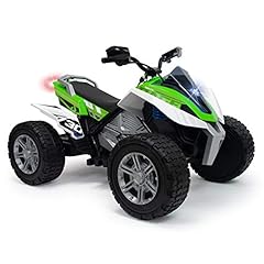 Injusa quad elettrico usato  Spedito ovunque in Italia 