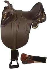 Equitack leather australian for sale  Delivered anywhere in USA 