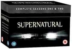 Supernatural limited edition for sale  Delivered anywhere in UK