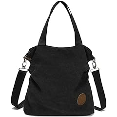 Myhozee canvas handbag for sale  Delivered anywhere in UK