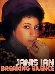 Janis ian breaking for sale  Delivered anywhere in USA 