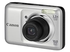 Canon powershot a800 gebraucht kaufen  Wird an jeden Ort in Deutschland