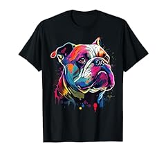 Cadeaux bouledogue anglais d'occasion  Livré partout en France