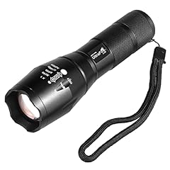 Ultrafire led torch for sale  Delivered anywhere in UK