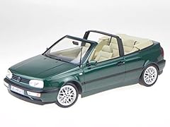 Norev golf cabrio gebraucht kaufen  Wird an jeden Ort in Deutschland