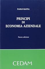 Principi economia aziendale usato  Spedito ovunque in Italia 
