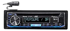 Jvc td70bt receiver for sale  Delivered anywhere in USA 