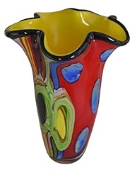 Villa picasso vaso usato  Spedito ovunque in Italia 