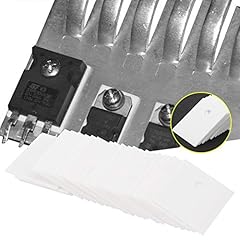 100pcs 247 17x22x1mm usato  Spedito ovunque in Italia 