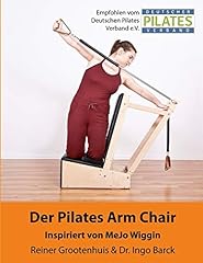 Pilates arm chair gebraucht kaufen  Wird an jeden Ort in Deutschland