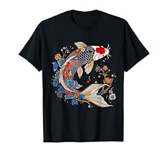 Koi fish vintage for sale  Delivered anywhere in UK