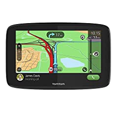 Tomtom gps voiture d'occasion  Livré partout en France