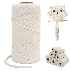 Lereati macrame cord for sale  Delivered anywhere in Ireland