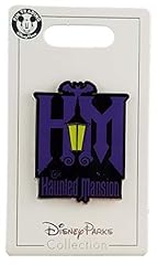 Disney pin haunted for sale  Delivered anywhere in USA 