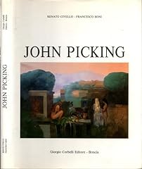 John picking. usato  Spedito ovunque in Italia 