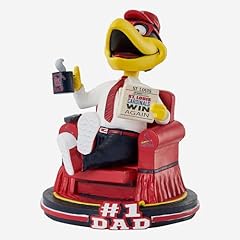 Fredbird louis cardinals for sale  Delivered anywhere in USA 