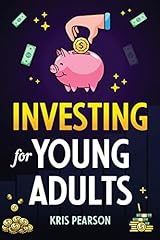 Investing young adults for sale  Delivered anywhere in USA 