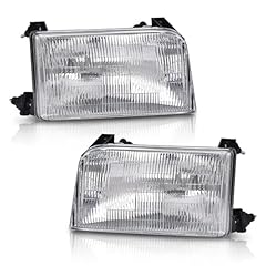 Cheda headlight compatible for sale  Delivered anywhere in USA 