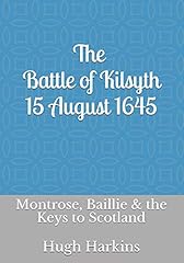 Battle kilsyth august for sale  Delivered anywhere in UK