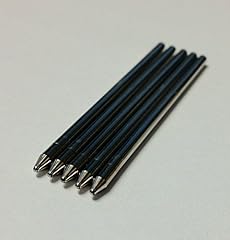 Black fine tip for sale  Delivered anywhere in UK