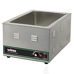 Winco s600 electric for sale  Delivered anywhere in USA 