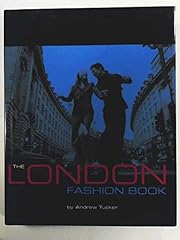London fashion book for sale  Delivered anywhere in UK