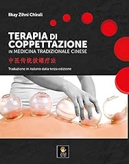 Terapia coppettazione medicina usato  Spedito ovunque in Italia 