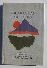 Nicaraguan sketches d'occasion  Livré partout en France