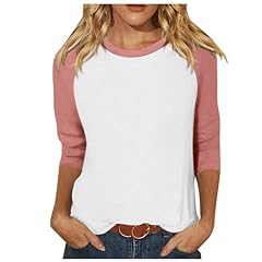 Round neck womens for sale  Delivered anywhere in UK