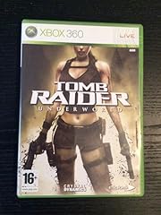 Tomb raider underworld usato  Spedito ovunque in Italia 