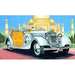 Italeri rolls royce for sale  Delivered anywhere in UK