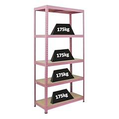 Proregal schwerlastregal pink gebraucht kaufen  Wird an jeden Ort in Deutschland