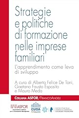 Strategie politiche formazione usato  Spedito ovunque in Italia 