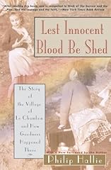 Lest innocent blood for sale  Delivered anywhere in USA 
