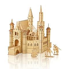 Cuteefun wooden puzzle for sale  Delivered anywhere in UK