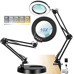 Lancosc 10x magnifying for sale  Delivered anywhere in USA 
