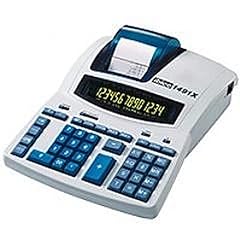 Rexel ib404207 tischrechner gebraucht kaufen  Wird an jeden Ort in Deutschland