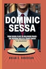 Dominic sessa from gebraucht kaufen  Wird an jeden Ort in Deutschland