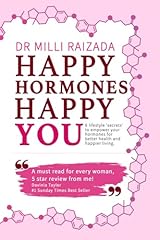 Happy hormones happy for sale  Delivered anywhere in UK