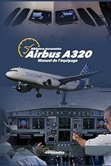 Airbus a320 manuel gebraucht kaufen  Wird an jeden Ort in Deutschland