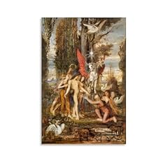 Ffyunxia gustave moreau for sale  Delivered anywhere in USA 
